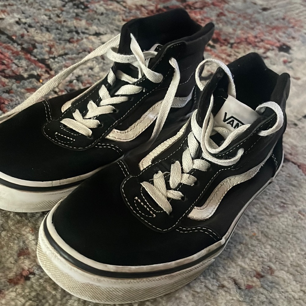 Kids Vans